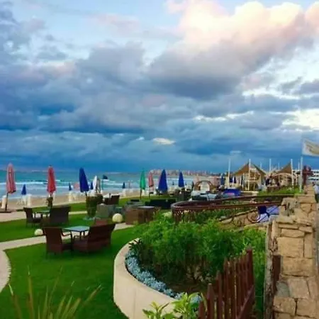 Maamoura Beach 1 Alexandria Exterior photo
