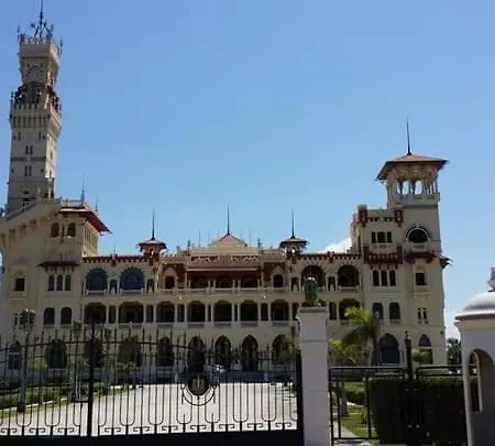 Maamoura Beach 1 Alexandria Exterior photo