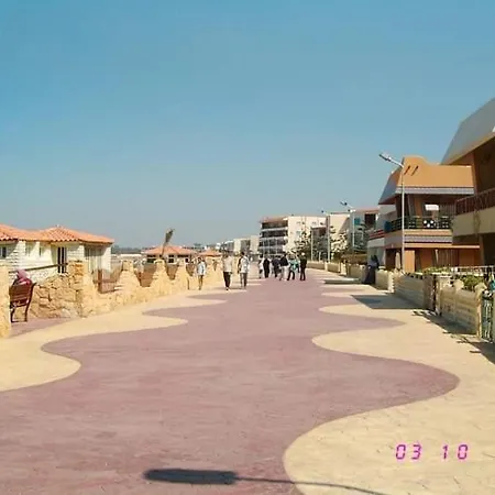 Maamoura Beach 1 Alexandria Exterior photo