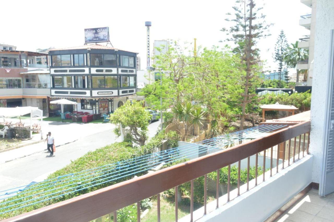 Maamoura 1 Appartement Alexandrie