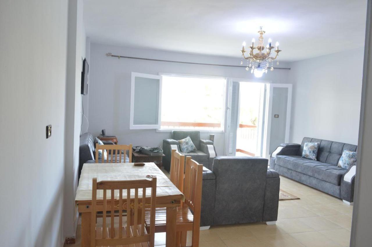 Maamoura 1 Apartment Alexandria