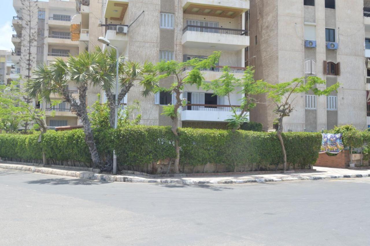 Appartement Maamoura 1