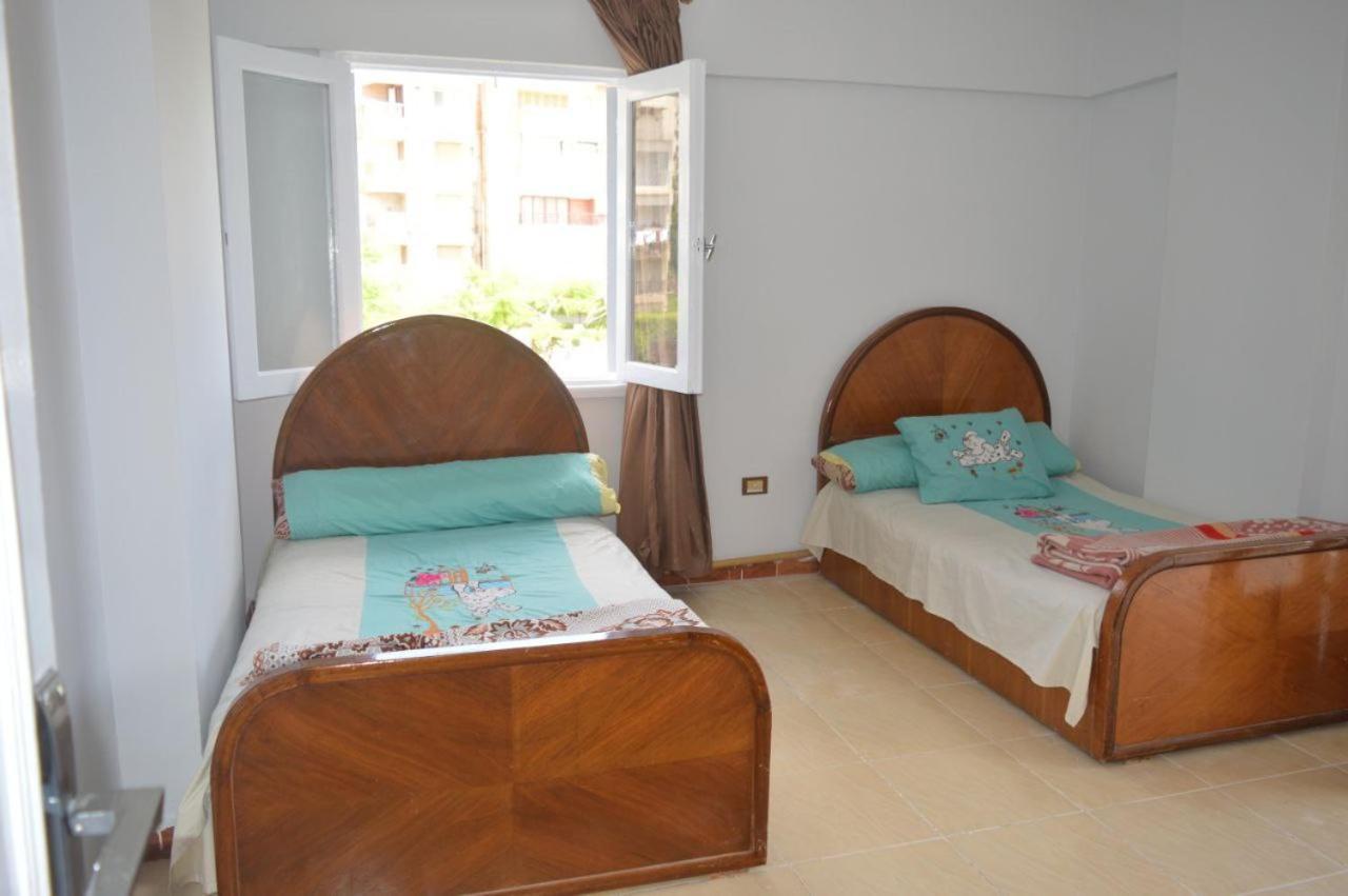 Maamoura 1 Apartment *