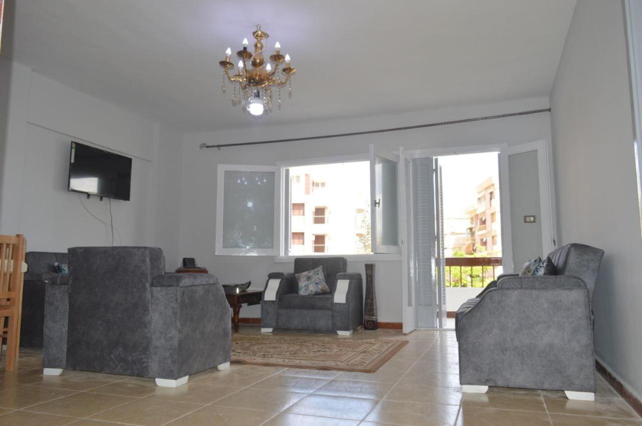 Apartment Maamoura 1 Alexandria