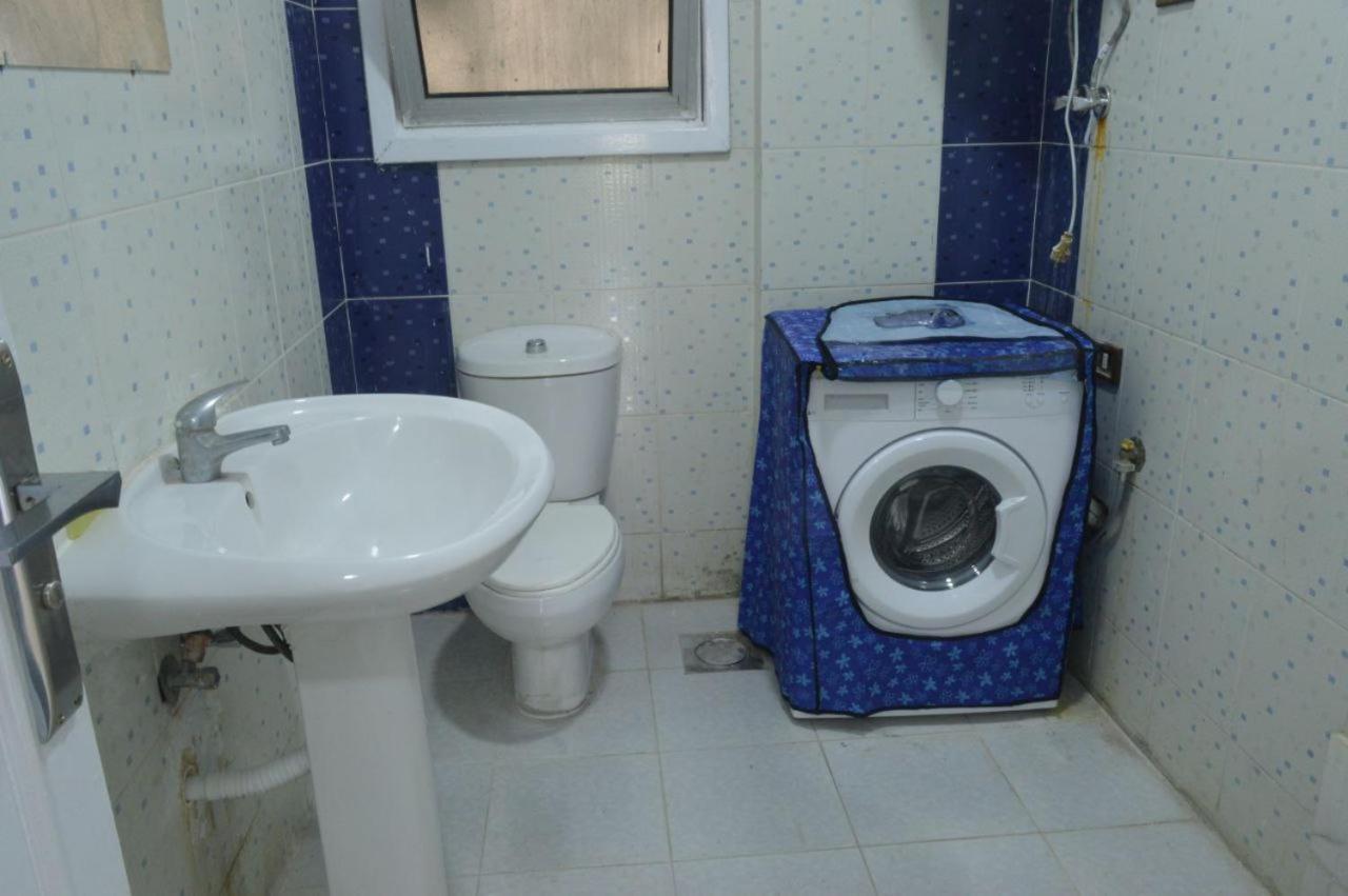 Maamoura 1 Apartment