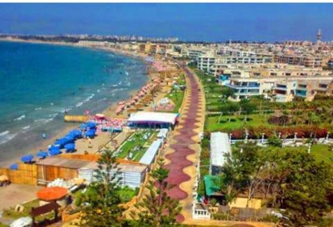 Apartment Maamoura 1 *