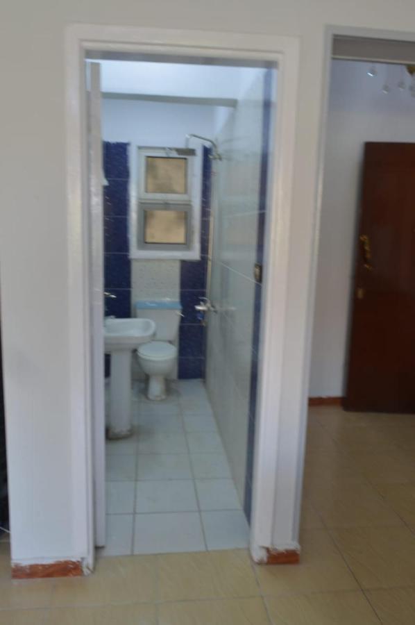 Maamoura 1 Apartment *