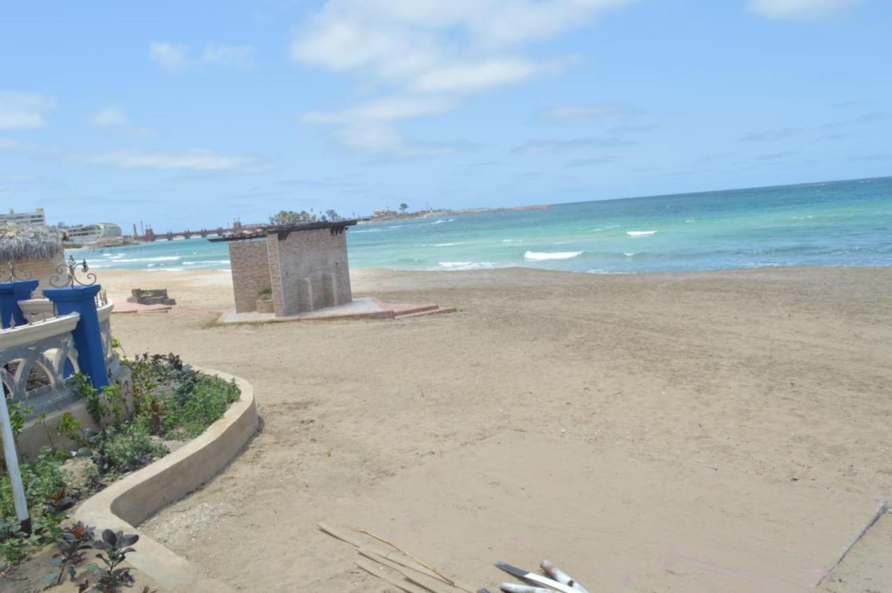 Maamoura 1 Apartment Alexandria