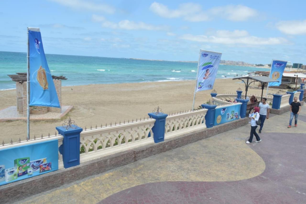 Apartment Maamoura 1 *
