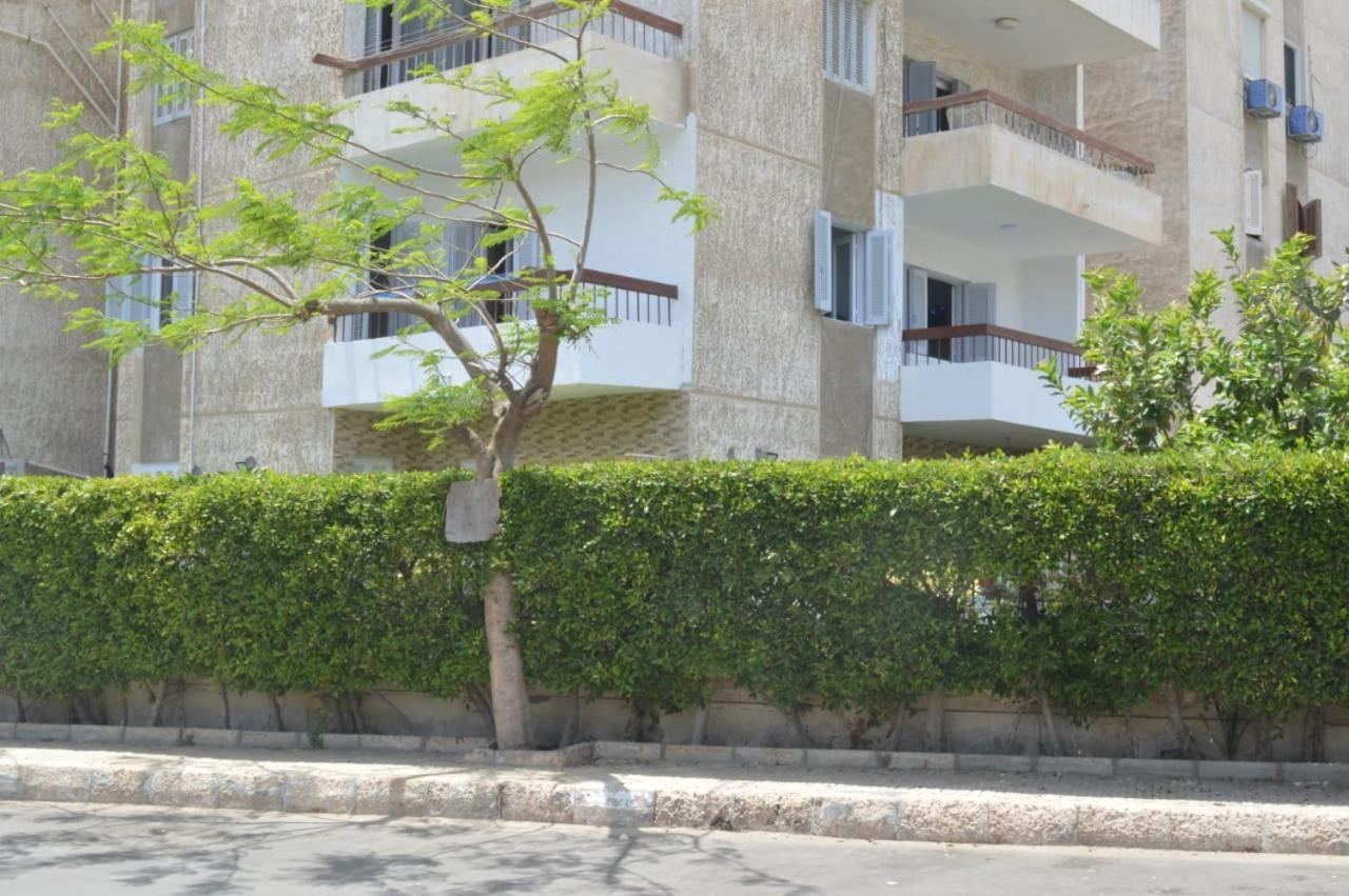 Maamoura 1 Apartment Alexandria