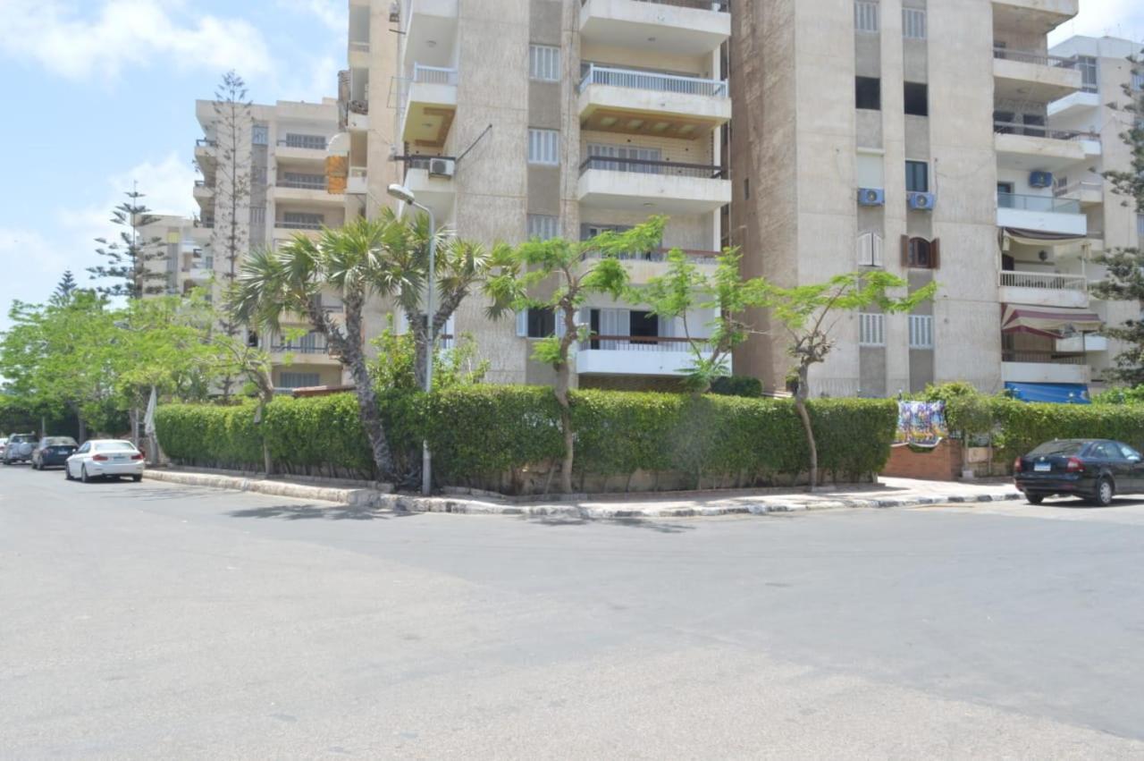 Maamoura 1 Apartment
