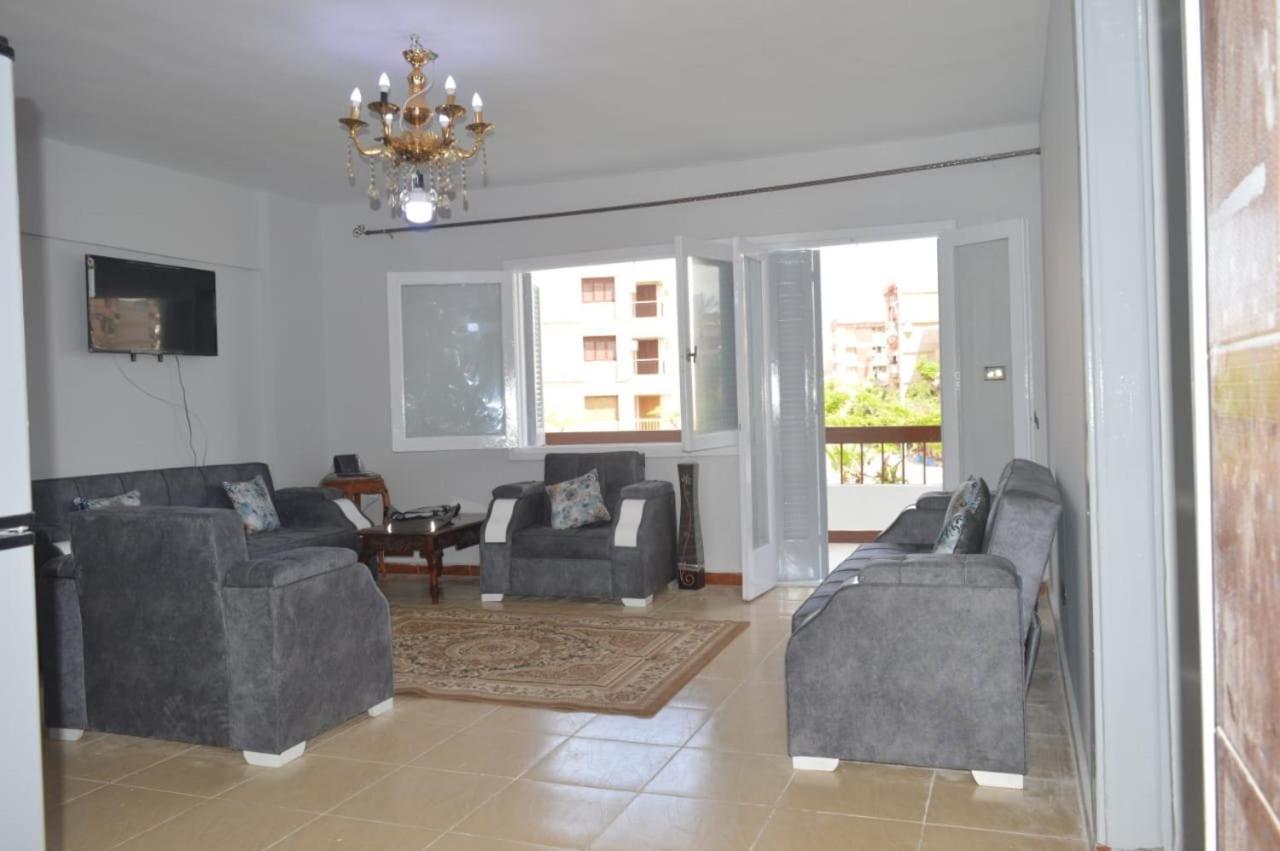 Maamoura 1 Apartment