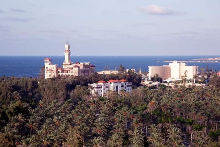 Apartment Maamoura 1 Alexandria