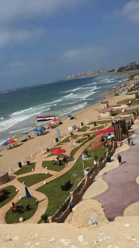 Maamoura 1 Apartment *