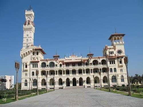 Maamoura 1 * Alexandria