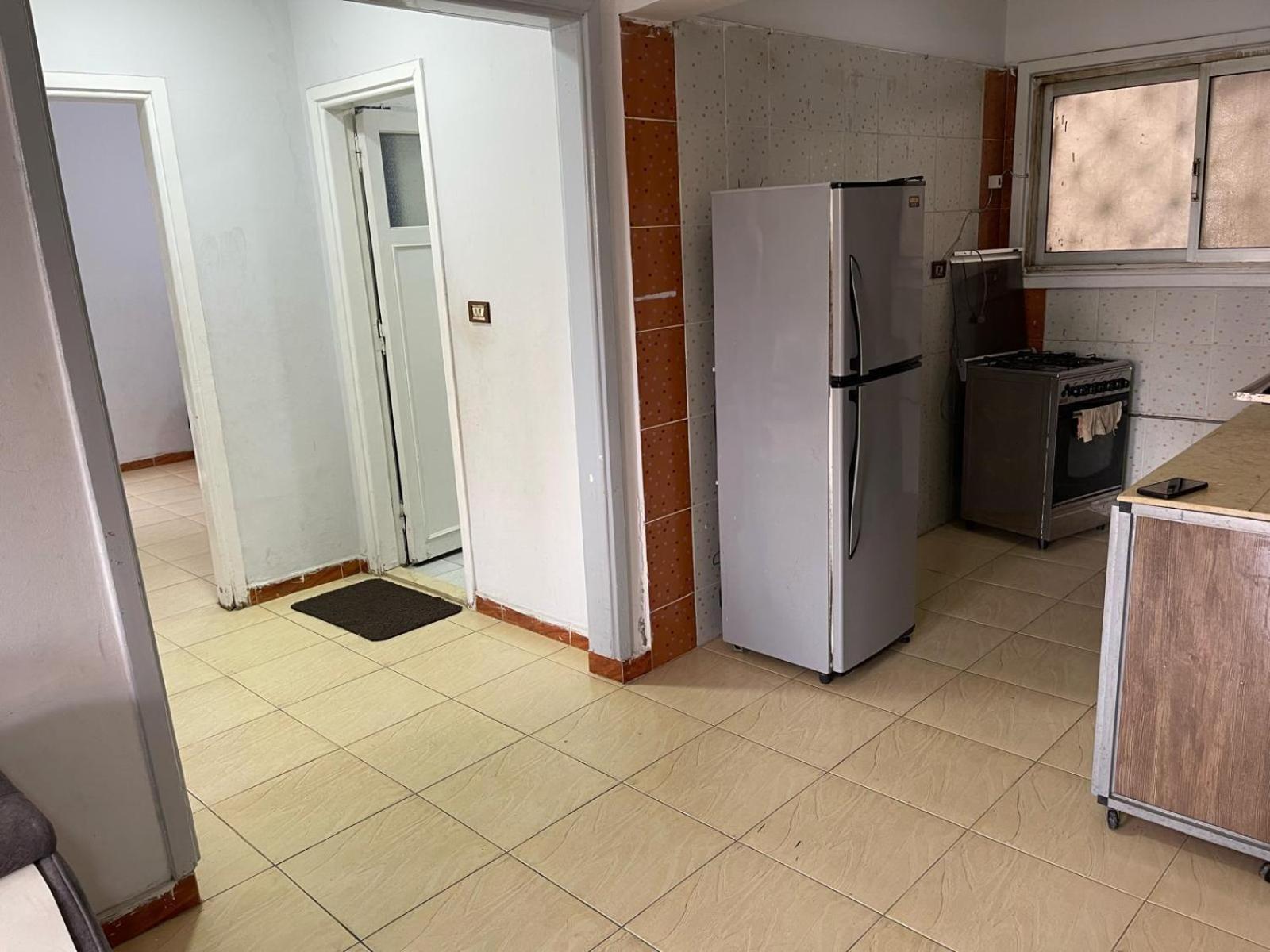 Apartment Maamoura 1 Alexandria