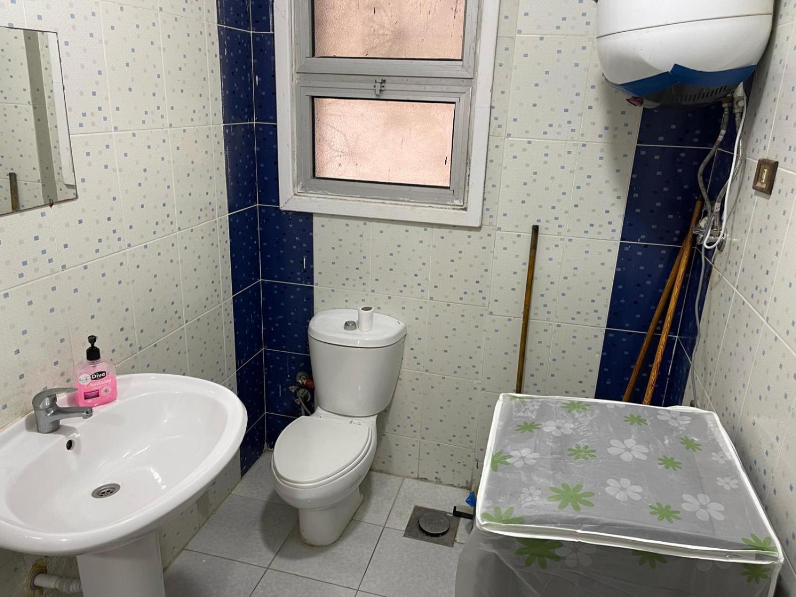Maamoura 1 Apartment