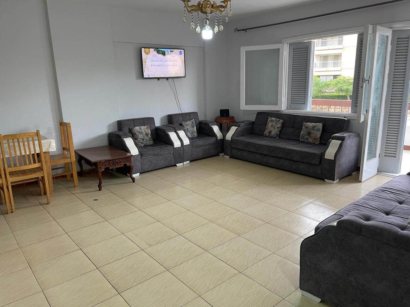 Maamoura 1 Apartment Alexandria