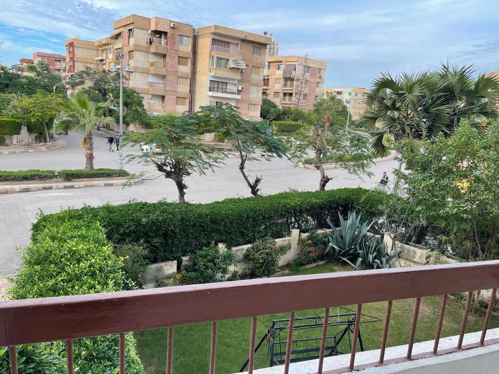 Maamoura 1 Apartment