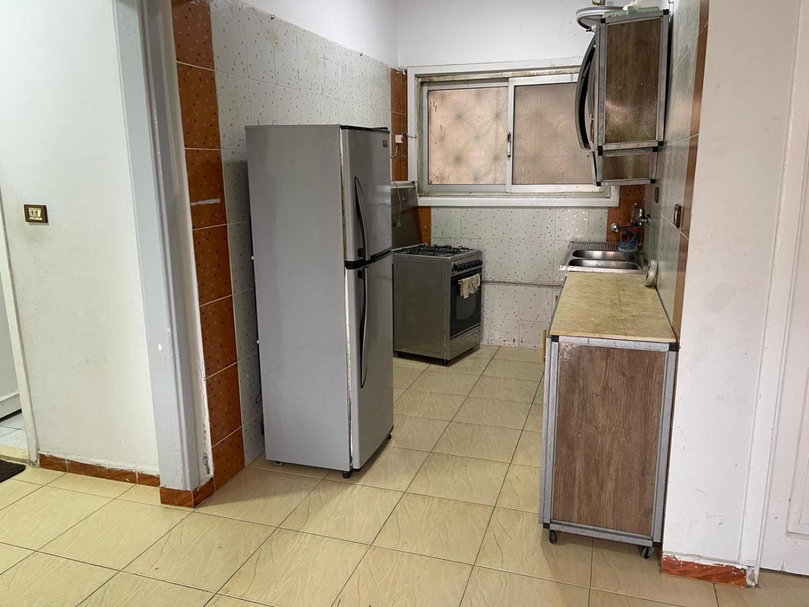 Apartment Maamoura 1