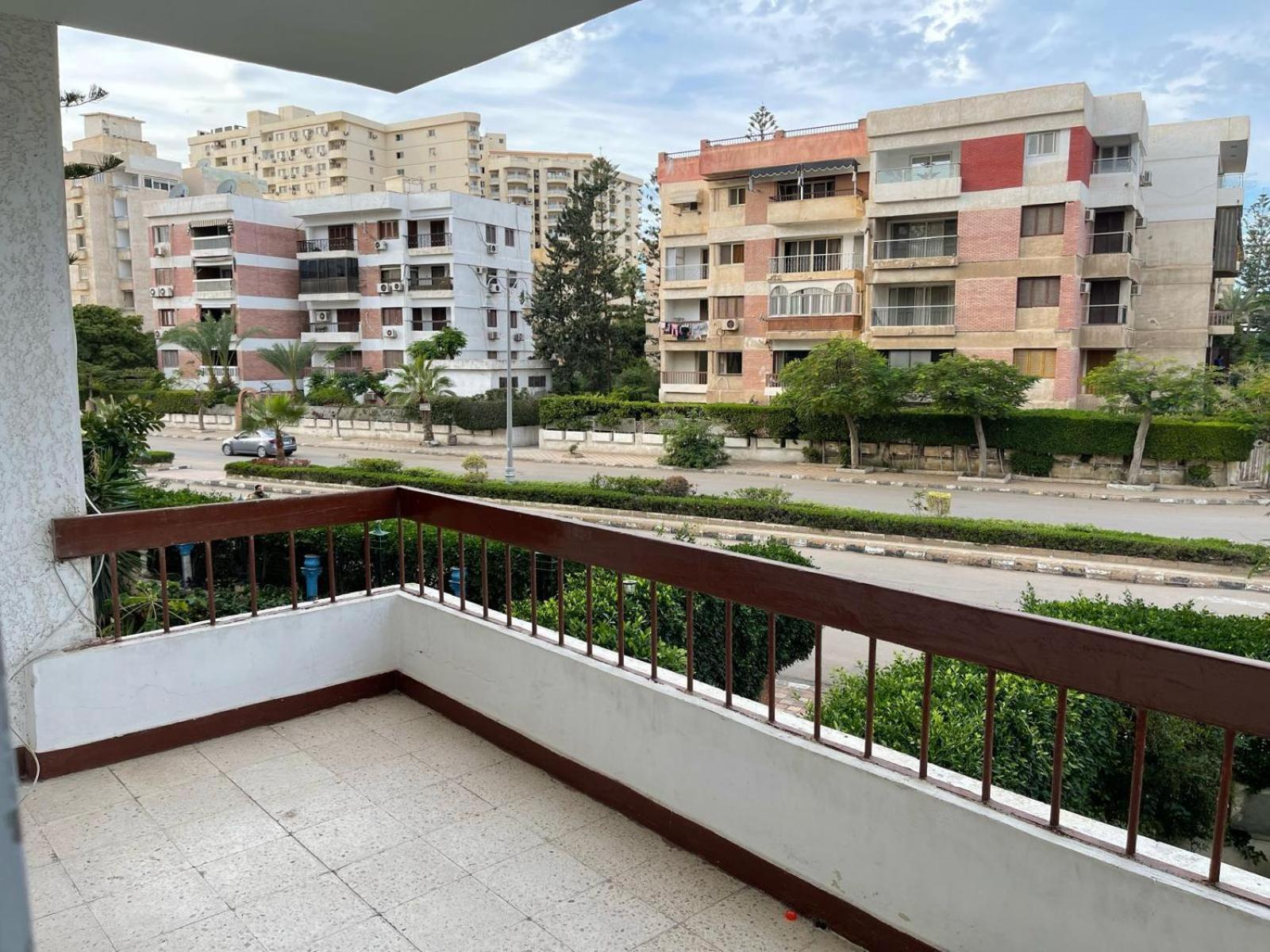 Maamoura 1 Alexandria